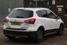 USED 2014 E SUZUKI SX4 S-CROSS 1.6 SZ5 ALLGRIP 5d 118 BHP 7x SUZUKI SERVICES!