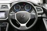 USED 2014 E SUZUKI SX4 S-CROSS 1.6 SZ5 ALLGRIP 5d 118 BHP 7x SUZUKI SERVICES!