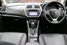 USED 2014 E SUZUKI SX4 S-CROSS 1.6 SZ5 ALLGRIP 5d 118 BHP 7x SUZUKI SERVICES!