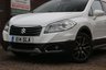 USED 2014 E SUZUKI SX4 S-CROSS 1.6 SZ5 ALLGRIP 5d 118 BHP 7x SUZUKI SERVICES!