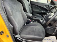 USED 2015 15 NISSAN JUKE 1.5 ACENTA PREMIUM DCI 5d 110 BHP 