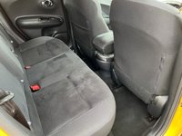 USED 2015 15 NISSAN JUKE 1.5 ACENTA PREMIUM DCI 5d 110 BHP 