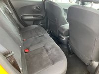 USED 2015 15 NISSAN JUKE 1.5 ACENTA PREMIUM DCI 5d 110 BHP 