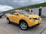 USED 2015 15 NISSAN JUKE 1.5 ACENTA PREMIUM DCI 5d 110 BHP 