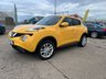 USED 2015 15 NISSAN JUKE 1.5 ACENTA PREMIUM DCI 5d 110 BHP 