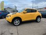 USED 2015 15 NISSAN JUKE 1.5 ACENTA PREMIUM DCI 5d 110 BHP 