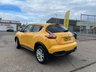 USED 2015 15 NISSAN JUKE 1.5 ACENTA PREMIUM DCI 5d 110 BHP 