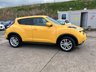 USED 2015 15 NISSAN JUKE 1.5 ACENTA PREMIUM DCI 5d 110 BHP 