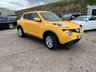 USED 2015 15 NISSAN JUKE 1.5 ACENTA PREMIUM DCI 5d 110 BHP 