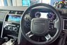 USED 2019 19 LAND ROVER DISCOVERY 3.0 SDV6 COMMERCIAL HSE 306 BHP BLACK STYLING PACK LOW MILES NAV+APPLE CAR PLAY+R/CAMERA