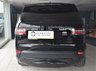 USED 2019 19 LAND ROVER DISCOVERY 3.0 SDV6 COMMERCIAL HSE 306 BHP BLACK STYLING PACK LOW MILES NAV+APPLE CAR PLAY+R/CAMERA