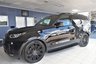 USED 2019 19 LAND ROVER DISCOVERY 3.0 SDV6 COMMERCIAL HSE 306 BHP BLACK STYLING PACK LOW MILES NAV+APPLE CAR PLAY+R/CAMERA