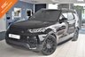 USED 2019 19 LAND ROVER DISCOVERY 3.0 SDV6 COMMERCIAL HSE 306 BHP BLACK STYLING PACK LOW MILES NAV+APPLE CAR PLAY+R/CAMERA