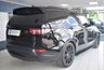 USED 2019 19 LAND ROVER DISCOVERY 3.0 SDV6 COMMERCIAL HSE 306 BHP BLACK STYLING PACK LOW MILES NAV+APPLE CAR PLAY+R/CAMERA