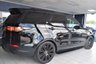 USED 2019 19 LAND ROVER DISCOVERY 3.0 SDV6 COMMERCIAL HSE 306 BHP BLACK STYLING PACK LOW MILES NAV+APPLE CAR PLAY+R/CAMERA