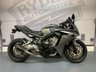 USED 2015 15 HONDA CBR650 F WITH LEXTEK RACE EXHAUST