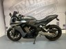 USED 2015 15 HONDA CBR650 F WITH LEXTEK RACE EXHAUST