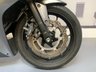 USED 2015 15 HONDA CBR650 F WITH LEXTEK RACE EXHAUST