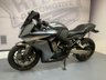 USED 2015 15 HONDA CBR650 F WITH LEXTEK RACE EXHAUST