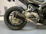 USED 2015 15 HONDA CBR650 F WITH LEXTEK RACE EXHAUST