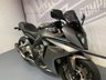 USED 2015 15 HONDA CBR650 F WITH LEXTEK RACE EXHAUST