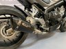 USED 2015 15 HONDA CBR650 F WITH LEXTEK RACE EXHAUST