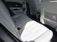 USED 2012 62 LAND ROVER RANGE ROVER EVOQUE 2.2 SD4 PRESTIGE LUX 5d 190 BHP www.suffolkcarcentre.co.uk - Located at Reydon