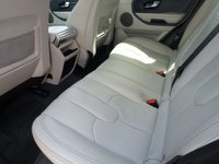 USED 2012 62 LAND ROVER RANGE ROVER EVOQUE 2.2 SD4 PRESTIGE LUX 5d 190 BHP www.suffolkcarcentre.co.uk - Located at Reydon