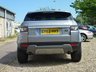 USED 2012 62 LAND ROVER RANGE ROVER EVOQUE 2.2 SD4 PRESTIGE LUX 5d 190 BHP www.suffolkcarcentre.co.uk - Located at Reydon