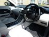 USED 2012 62 LAND ROVER RANGE ROVER EVOQUE 2.2 SD4 PRESTIGE LUX 5d 190 BHP www.suffolkcarcentre.co.uk - Located at Reydon