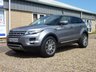 USED 2012 62 LAND ROVER RANGE ROVER EVOQUE 2.2 SD4 PRESTIGE LUX 5d 190 BHP www.suffolkcarcentre.co.uk - Located at Reydon