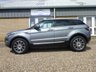 USED 2012 62 LAND ROVER RANGE ROVER EVOQUE 2.2 SD4 PRESTIGE LUX 5d 190 BHP www.suffolkcarcentre.co.uk - Located at Reydon