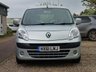 USED 2011 61 RENAULT KANGOO 1.5 EXPRESSION DCI 5d 75 BHP www.suffolkcarcentre.co.uk - Located at Ilketshall