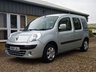 USED 2011 61 RENAULT KANGOO 1.5 EXPRESSION DCI 5d 75 BHP www.suffolkcarcentre.co.uk - Located at Ilketshall