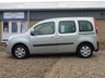 USED 2011 61 RENAULT KANGOO 1.5 EXPRESSION DCI 5d 75 BHP www.suffolkcarcentre.co.uk - Located at Ilketshall
