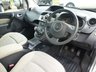 USED 2011 61 RENAULT KANGOO 1.5 EXPRESSION DCI 5d 75 BHP www.suffolkcarcentre.co.uk - Located at Ilketshall