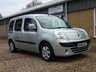 USED 2011 61 RENAULT KANGOO 1.5 EXPRESSION DCI 5d 75 BHP www.suffolkcarcentre.co.uk - Located at Ilketshall