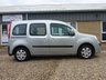 USED 2011 61 RENAULT KANGOO 1.5 EXPRESSION DCI 5d 75 BHP www.suffolkcarcentre.co.uk - Located at Ilketshall