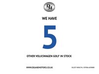 USED 2015 15 VOLKSWAGEN GOLF 1.6 SE TDI BLUEMOTION TECHNOLOGY 2d 104 BHP SUPERB ECONOMY FULL SERVICE HISTORY