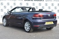 USED 2015 15 VOLKSWAGEN GOLF 1.6 SE TDI BLUEMOTION TECHNOLOGY 2d 104 BHP SUPERB ECONOMY FULL SERVICE HISTORY