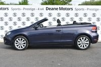 USED 2015 15 VOLKSWAGEN GOLF 1.6 SE TDI BLUEMOTION TECHNOLOGY 2d 104 BHP SUPERB ECONOMY FULL SERVICE HISTORY