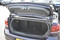USED 2015 15 VOLKSWAGEN GOLF 1.6 SE TDI BLUEMOTION TECHNOLOGY 2d 104 BHP SUPERB ECONOMY FULL SERVICE HISTORY