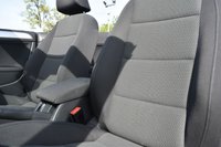 USED 2015 15 VOLKSWAGEN GOLF 1.6 SE TDI BLUEMOTION TECHNOLOGY 2d 104 BHP SUPERB ECONOMY FULL SERVICE HISTORY