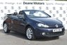 USED 2015 15 VOLKSWAGEN GOLF 1.6 SE TDI BLUEMOTION TECHNOLOGY 2d 104 BHP SUPERB ECONOMY FULL SERVICE HISTORY