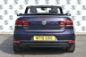 USED 2015 15 VOLKSWAGEN GOLF 1.6 SE TDI BLUEMOTION TECHNOLOGY 2d 104 BHP SUPERB ECONOMY FULL SERVICE HISTORY