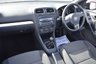 USED 2015 15 VOLKSWAGEN GOLF 1.6 SE TDI BLUEMOTION TECHNOLOGY 2d 104 BHP SUPERB ECONOMY FULL SERVICE HISTORY