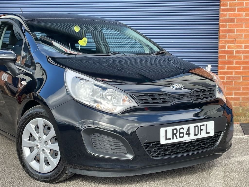 14 Kia Rio 1 Air 6 750