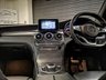 USED 2019 19 MERCEDES-BENZ GLC-CLASS 2.1 GLC 220 D 4MATIC AMG NIGHT EDITION 5d 168 BHP PAN AMERICAN GRILL / PAN ROOF