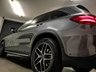USED 2019 19 MERCEDES-BENZ GLC-CLASS 2.1 GLC 220 D 4MATIC AMG NIGHT EDITION 5d 168 BHP PAN AMERICAN GRILL / PAN ROOF
