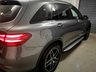 USED 2019 19 MERCEDES-BENZ GLC-CLASS 2.1 GLC 220 D 4MATIC AMG NIGHT EDITION 5d 168 BHP PAN AMERICAN GRILL / PAN ROOF